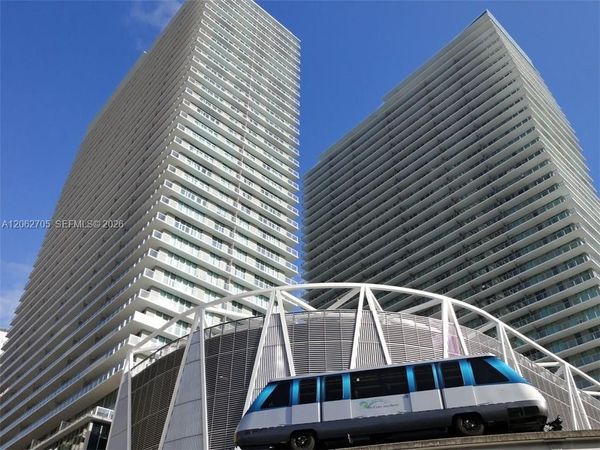 1111 SW 1 AV , Unit 1715-N, Miami, FL 33130