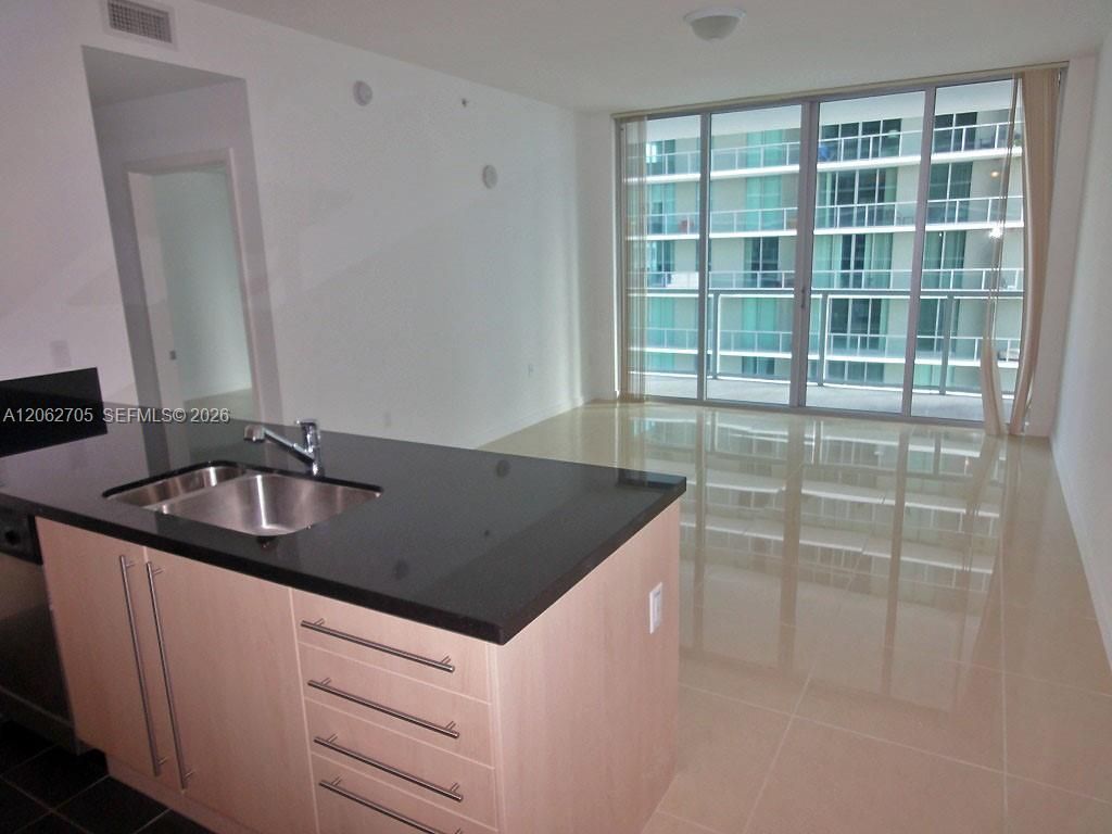 1111 SW 1 Av , Unit 1715-N, Miami, FL 33130 Photo
