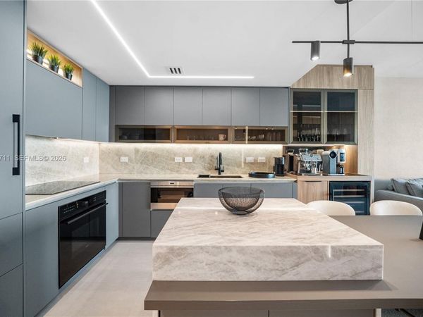 3131 NE 7th Ave , Unit 2805, Miami, FL 33137