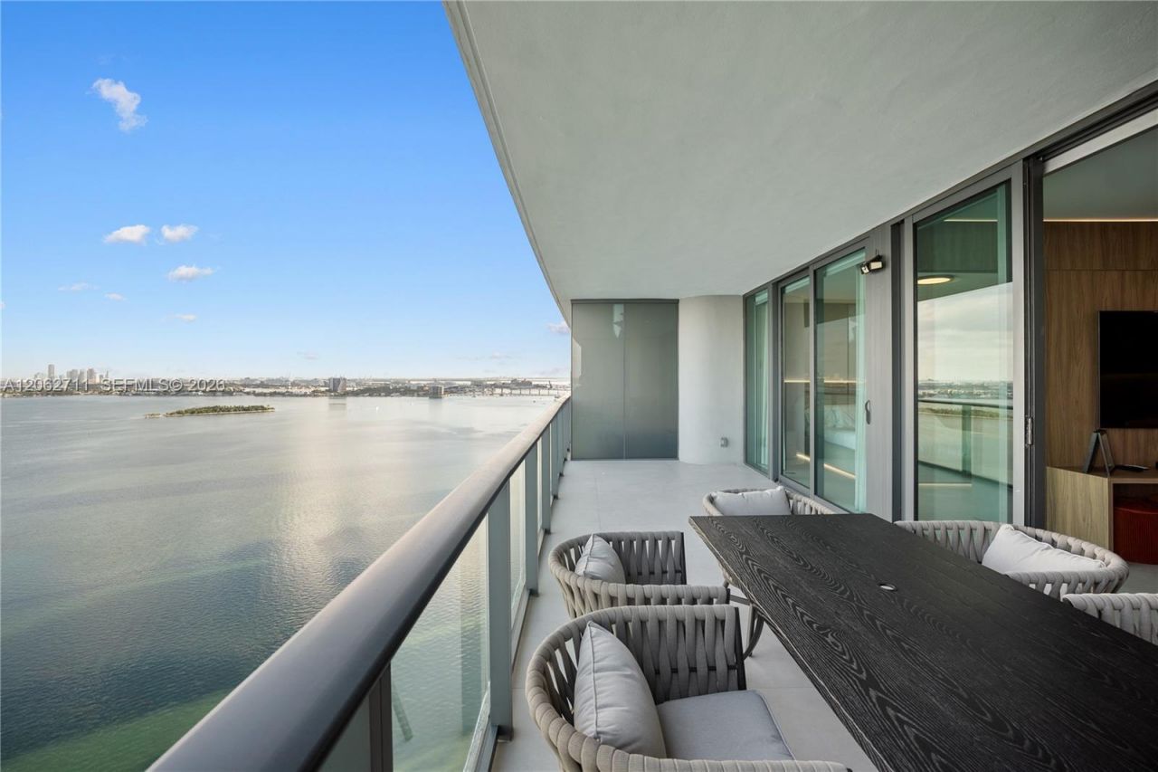 3131 NE 7th Ave , Unit 2805, Miami, FL 33137 Photo