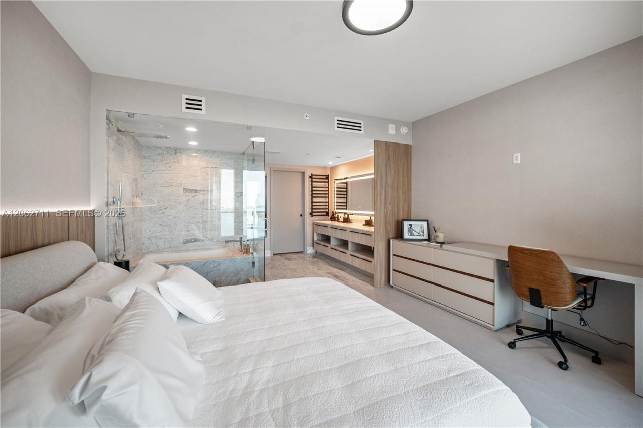 3131 NE 7th Ave , Unit 2805, Miami, FL 33137 Photo