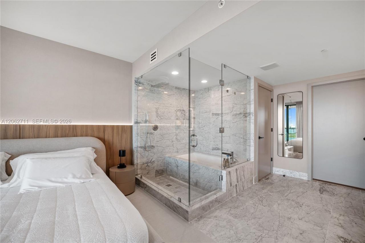 3131 NE 7th Ave , Unit 2805, Miami, FL 33137 Photo
