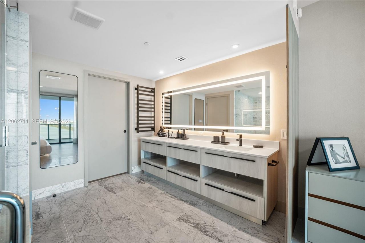3131 NE 7th Ave , Unit 2805, Miami, FL 33137 Photo
