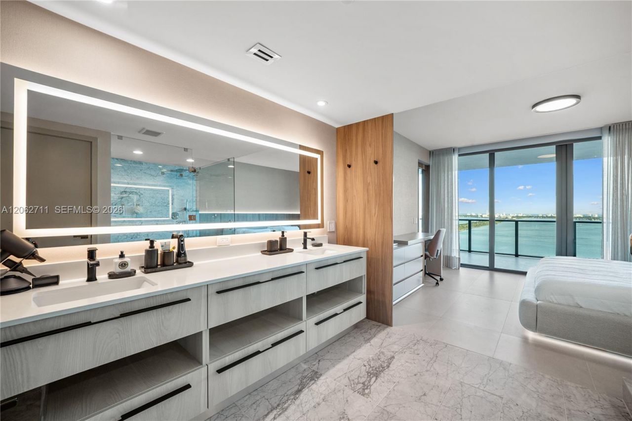 3131 NE 7th Ave , Unit 2805, Miami, FL 33137 Photo