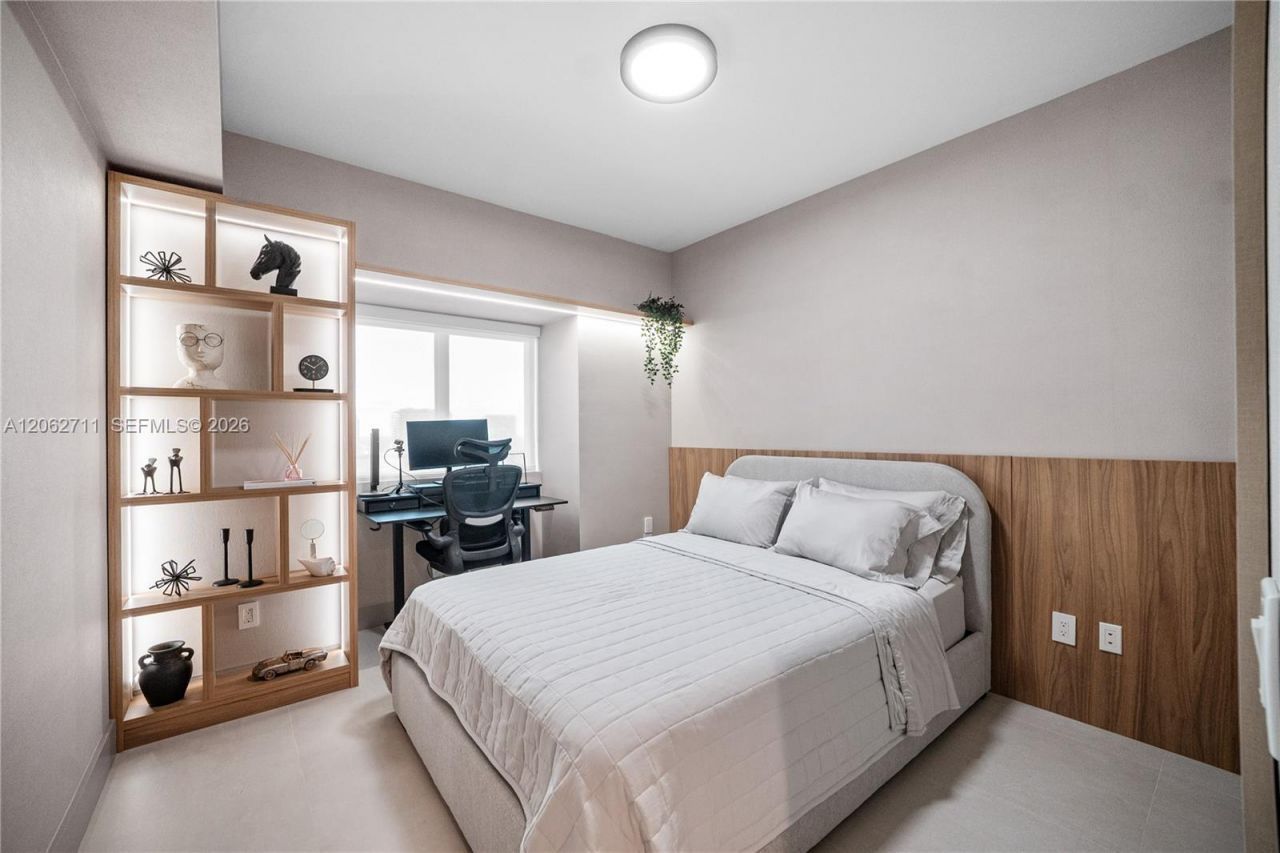 3131 NE 7th Ave , Unit 2805, Miami, FL 33137 Photo