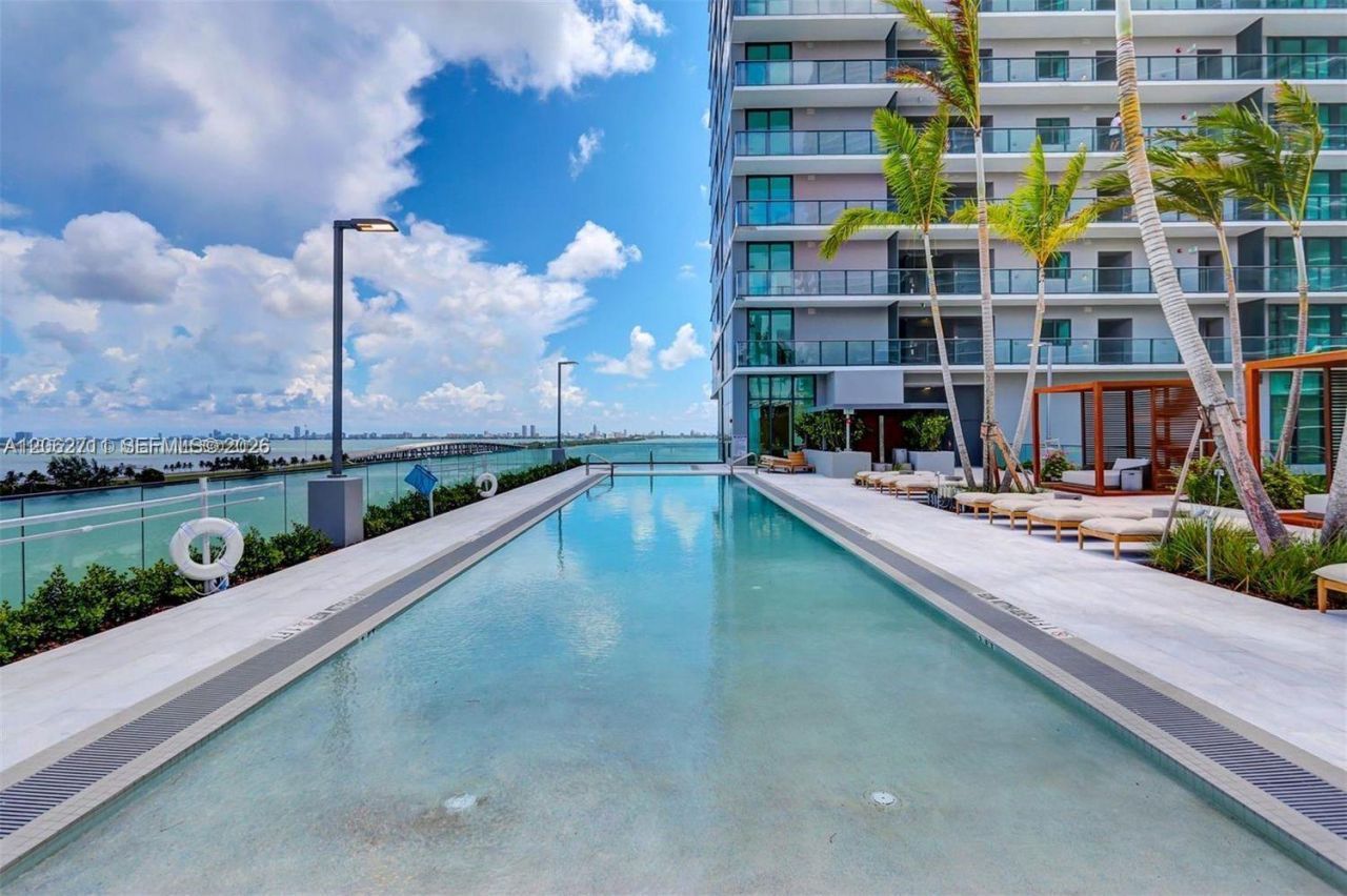 3131 NE 7th Ave , Unit 2805, Miami, FL 33137 Photo