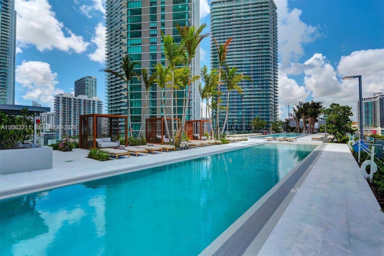 3131 NE 7th Ave , Unit 2805, Miami, FL 33137 Photo