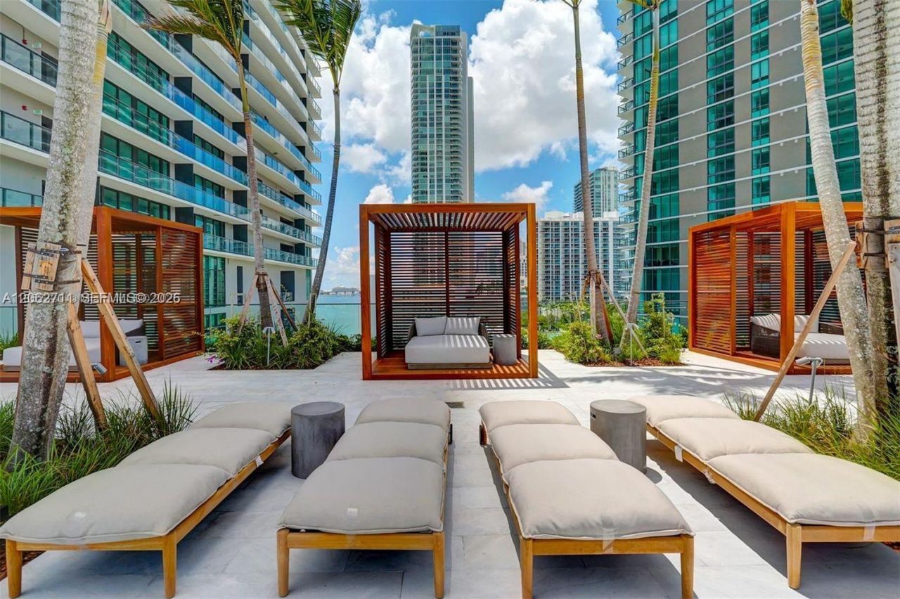 3131 NE 7th Ave , Unit 2805, Miami, FL 33137 Photo
