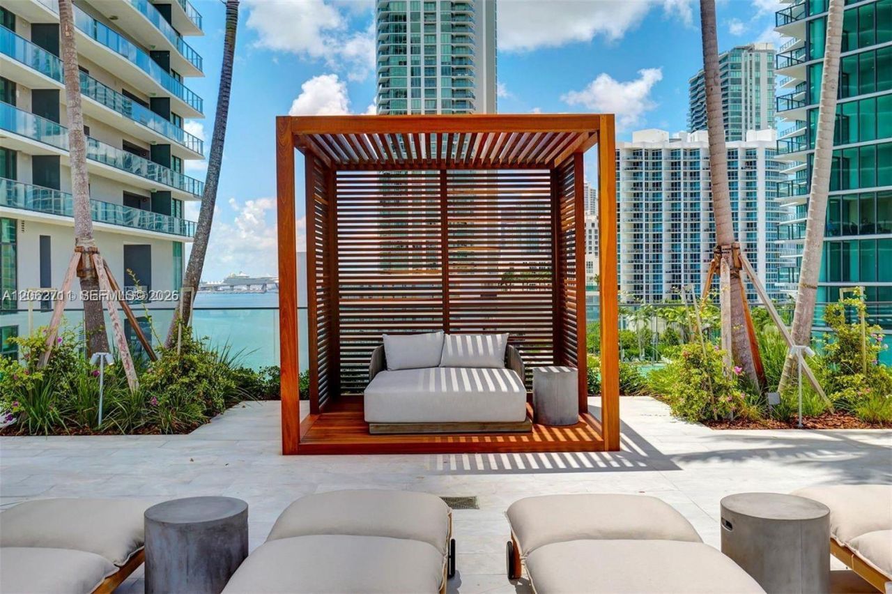 3131 NE 7th Ave , Unit 2805, Miami, FL 33137 Photo