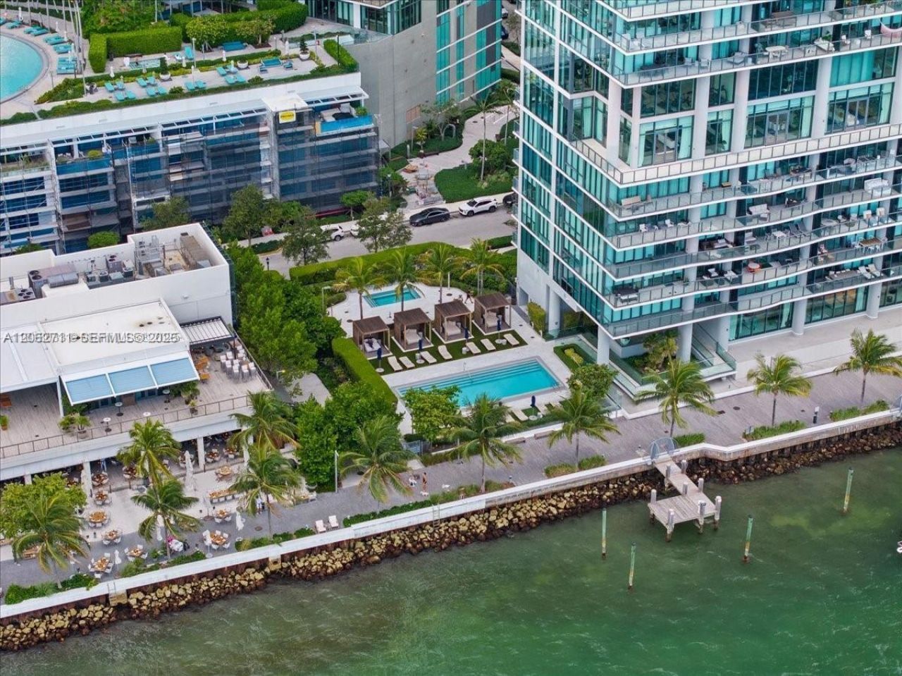 3131 NE 7th Ave , Unit 2805, Miami, FL 33137 Photo