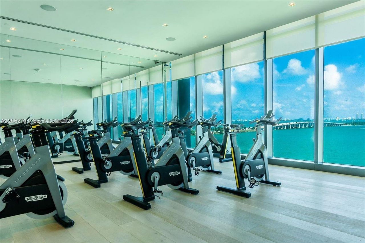 3131 NE 7th Ave , Unit 2805, Miami, FL 33137 Photo
