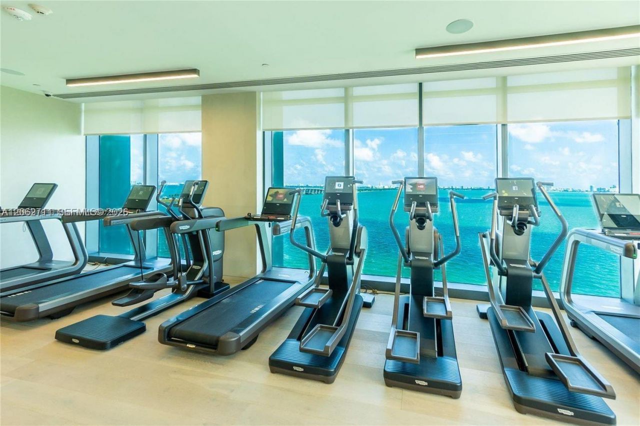 3131 NE 7th Ave , Unit 2805, Miami, FL 33137 Photo