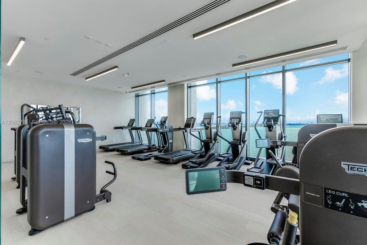 3131 NE 7th Ave , Unit 2805, Miami, FL 33137 Photo