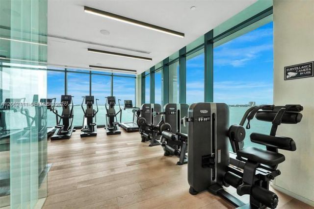 3131 NE 7th Ave , Unit 2805, Miami, FL 33137 Photo