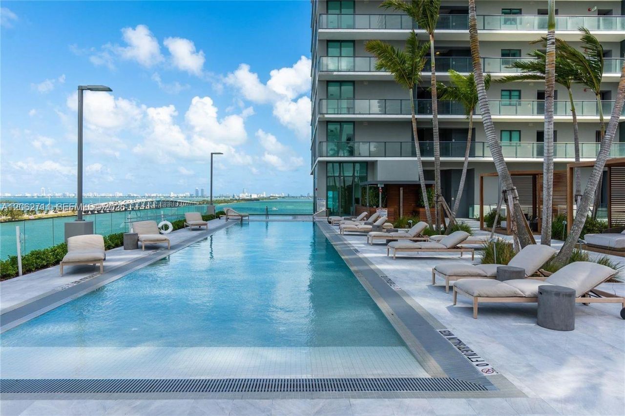 3131 NE 7th Ave , Unit 2805, Miami, FL 33137 Photo