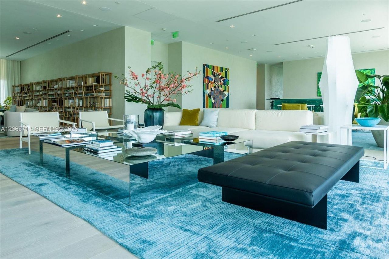 3131 NE 7th Ave , Unit 2805, Miami, FL 33137 Photo