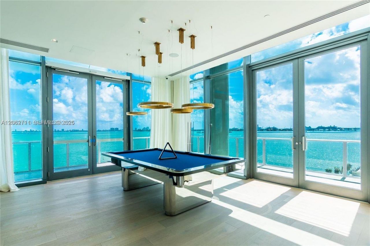 3131 NE 7th Ave , Unit 2805, Miami, FL 33137 Photo