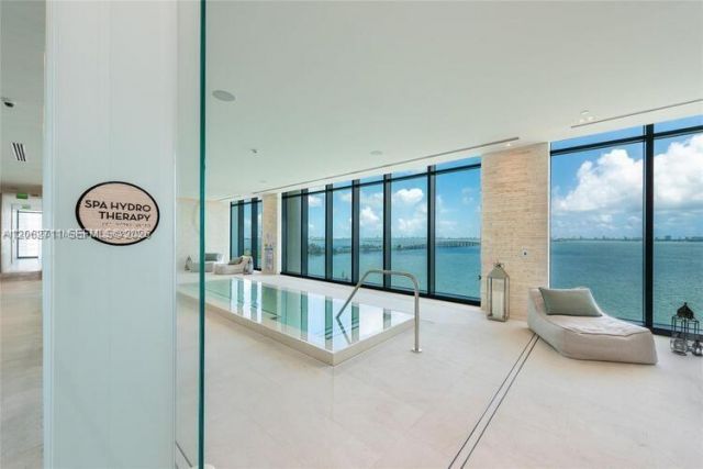 3131 NE 7th Ave , Unit 2805, Miami, FL 33137 Photo