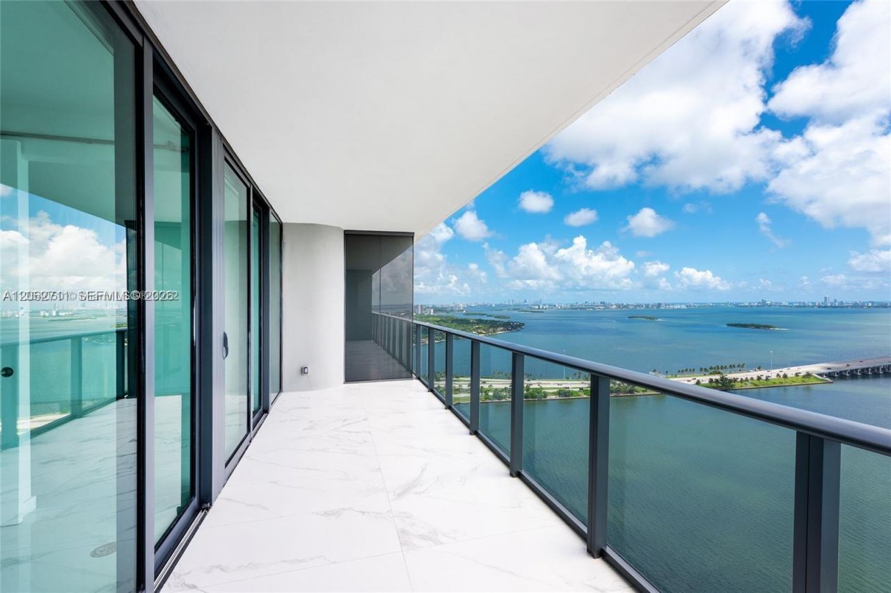 3131 NE 7th Ave , Unit 2805, Miami, FL 33137 Photo