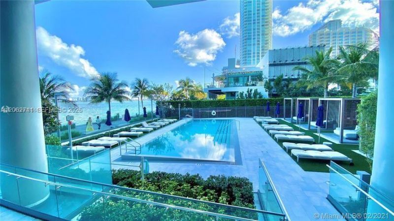 3131 NE 7th Ave , Unit 2805, Miami, FL 33137 Photo