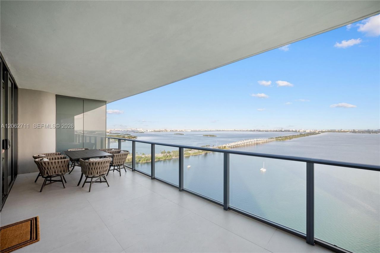 3131 NE 7th Ave , Unit 2805, Miami, FL 33137 Photo