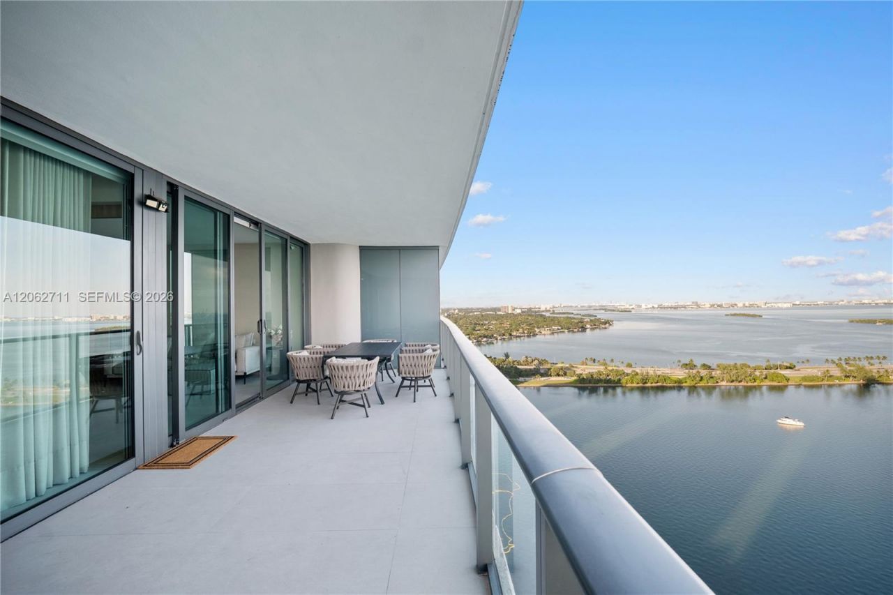 3131 NE 7th Ave , Unit 2805, Miami, FL 33137 Photo