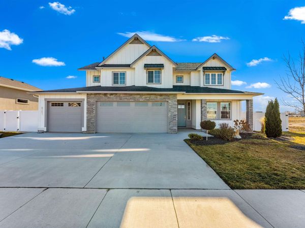 8161 Fountain Brook, Middleton, ID 83644