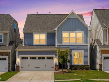104 Cressida Wds Drive, Holly Springs, NC 27540