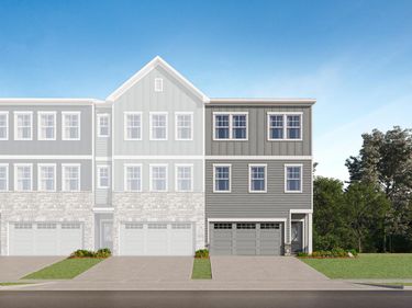 2869 Foster Woods Drive, Apex, NC 27502