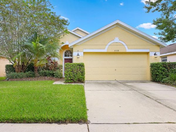 6328 BRIDGECREST DRIVE , LITHIA, FL 33547
