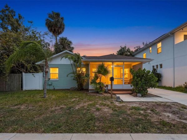 1906 W GRAY STREET , TAMPA, FL 33606