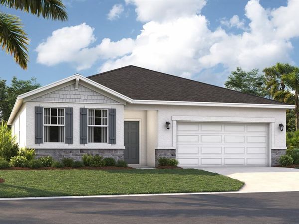 823 PEBBLE CREST LANE, EAGLE LAKE, FL 33839