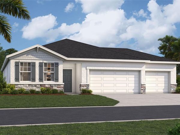823 PEBBLE CREST LANE , EAGLE LAKE, FL 33839