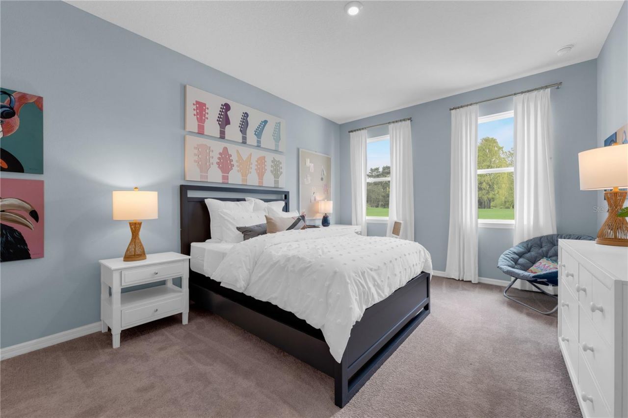 823 Pebble Crest Lane, Eagle Lake, FL 33839 Photo