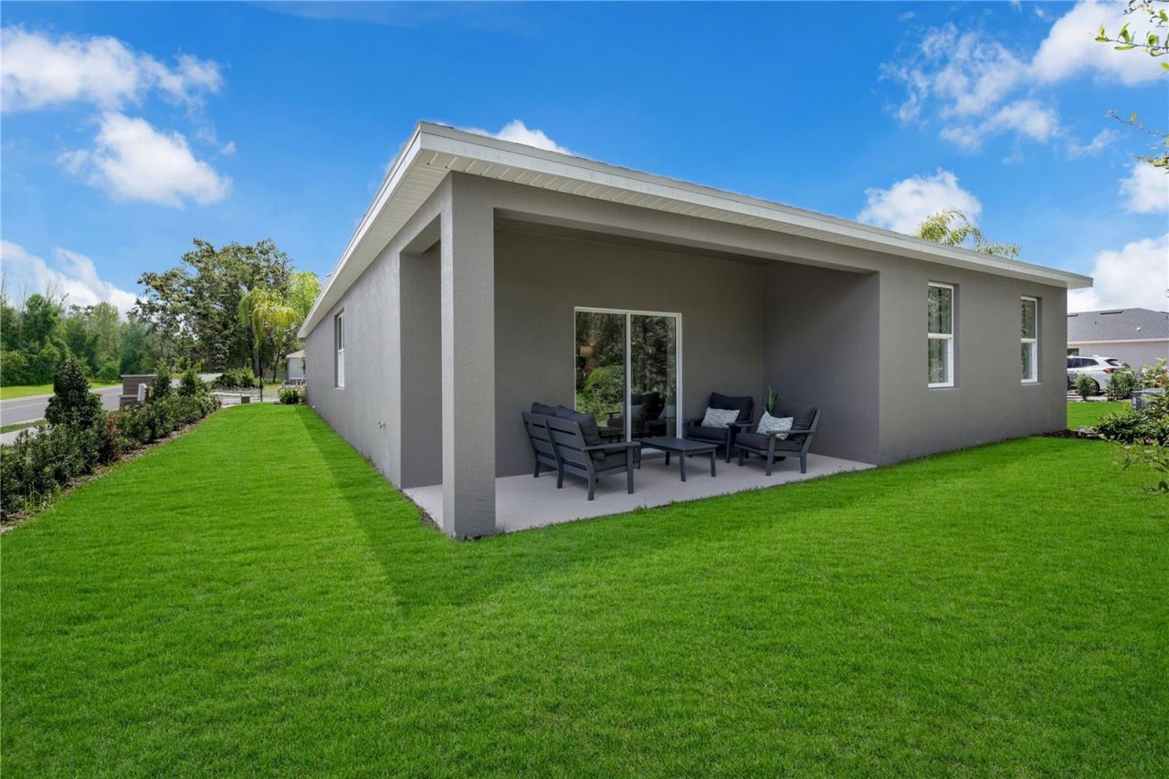 823 Pebble Crest Lane, Eagle Lake, FL 33839 Photo