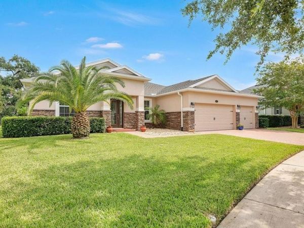 105 E CHERRY PLACE, DELAND, FL 32724