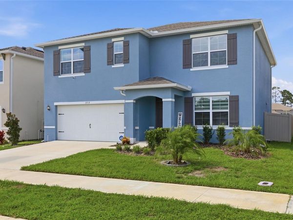3719 PARAGON LANE, CLERMONT, FL 34714