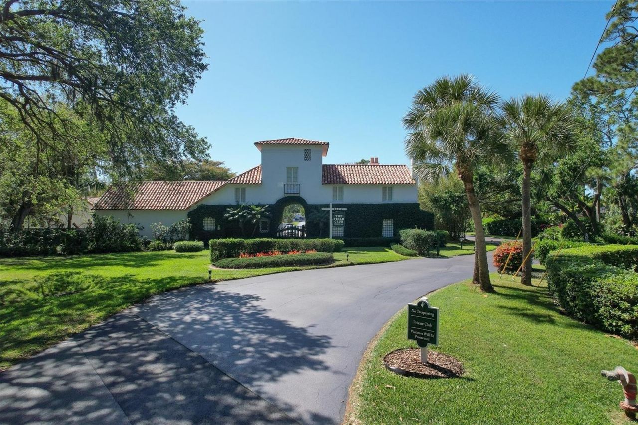 1556 Eastbrook Drive, Sarasota, FL 34231 Photo