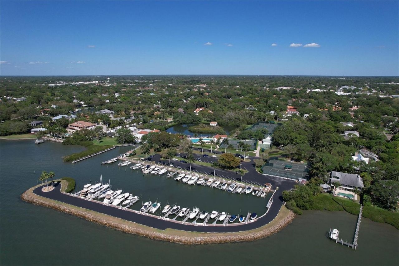 1556 Eastbrook Drive, Sarasota, FL 34231 Photo