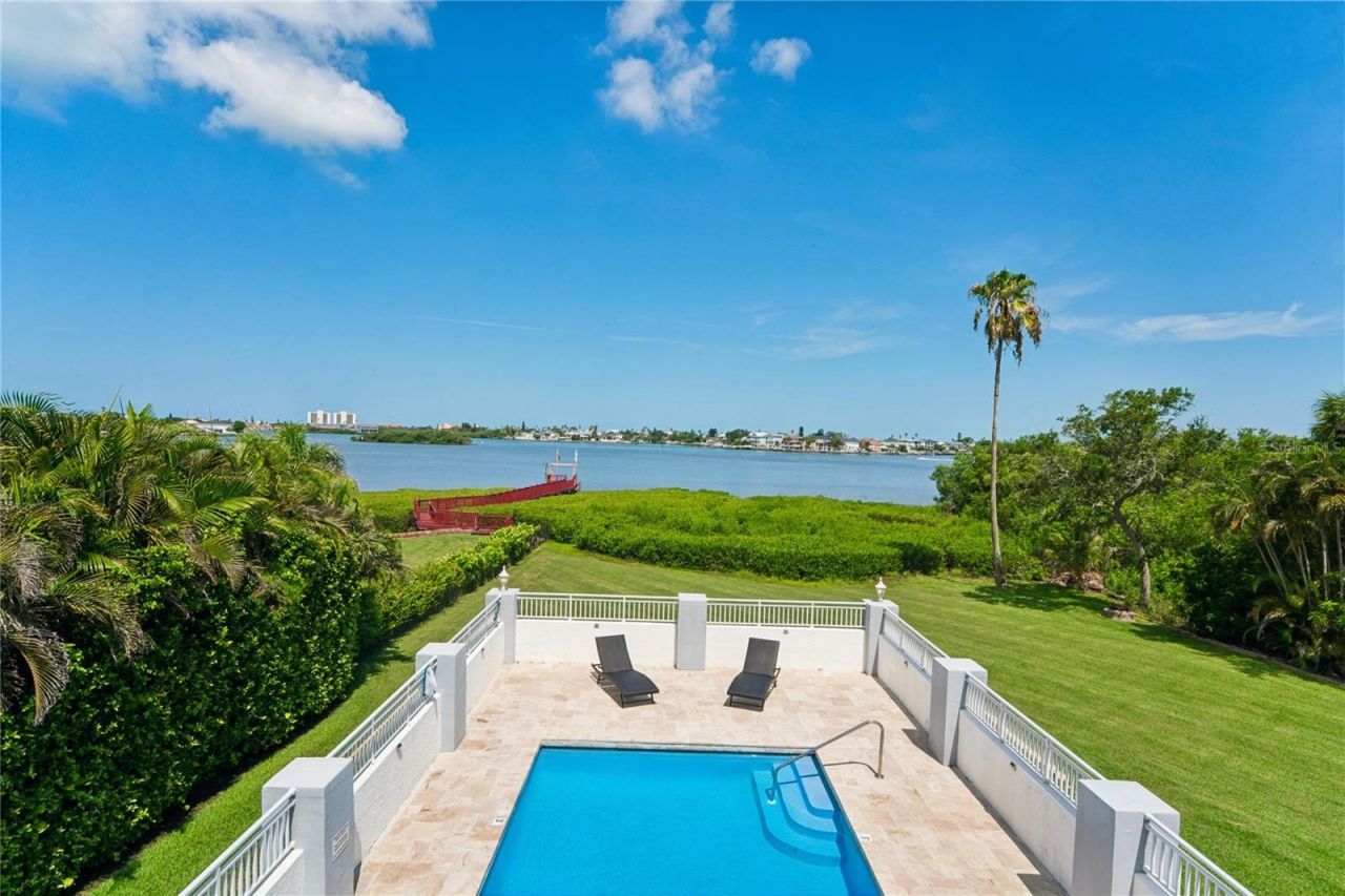 12816 Harborwood Drive, Largo, FL 33774 Photo