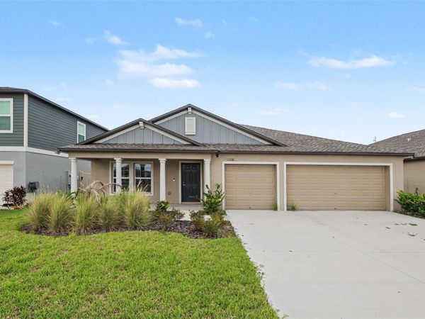 15281 ZIRCON RED DRIVE , WIMAUMA, FL 33598