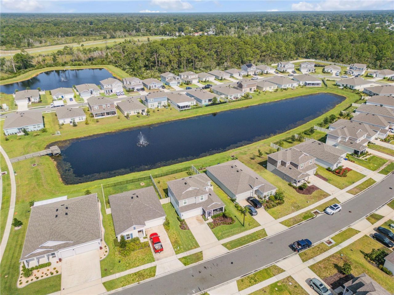 3986 Willowbrook Drive , Edgewater, FL 32141 Photo