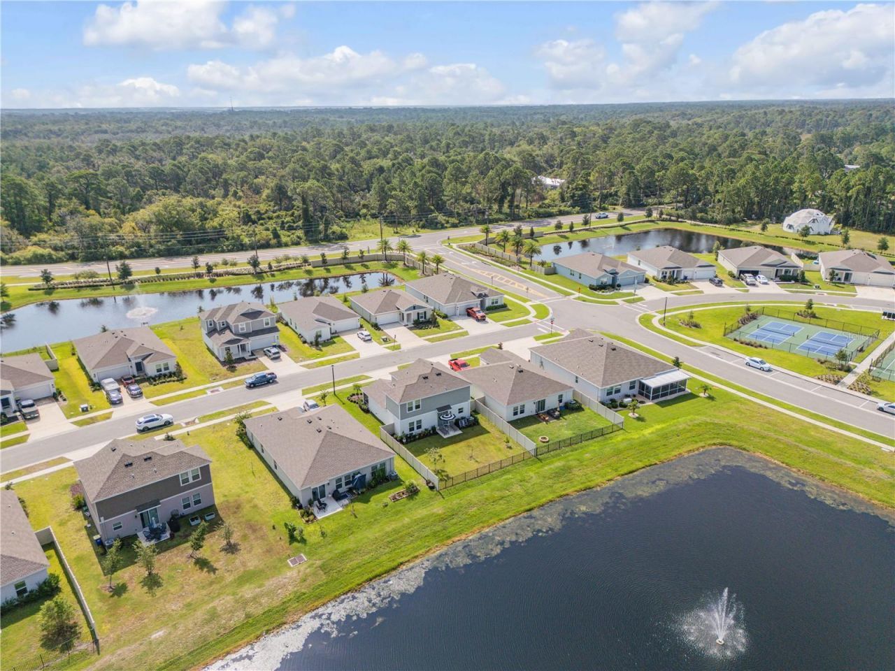3986 Willowbrook Drive , Edgewater, FL 32141 Photo