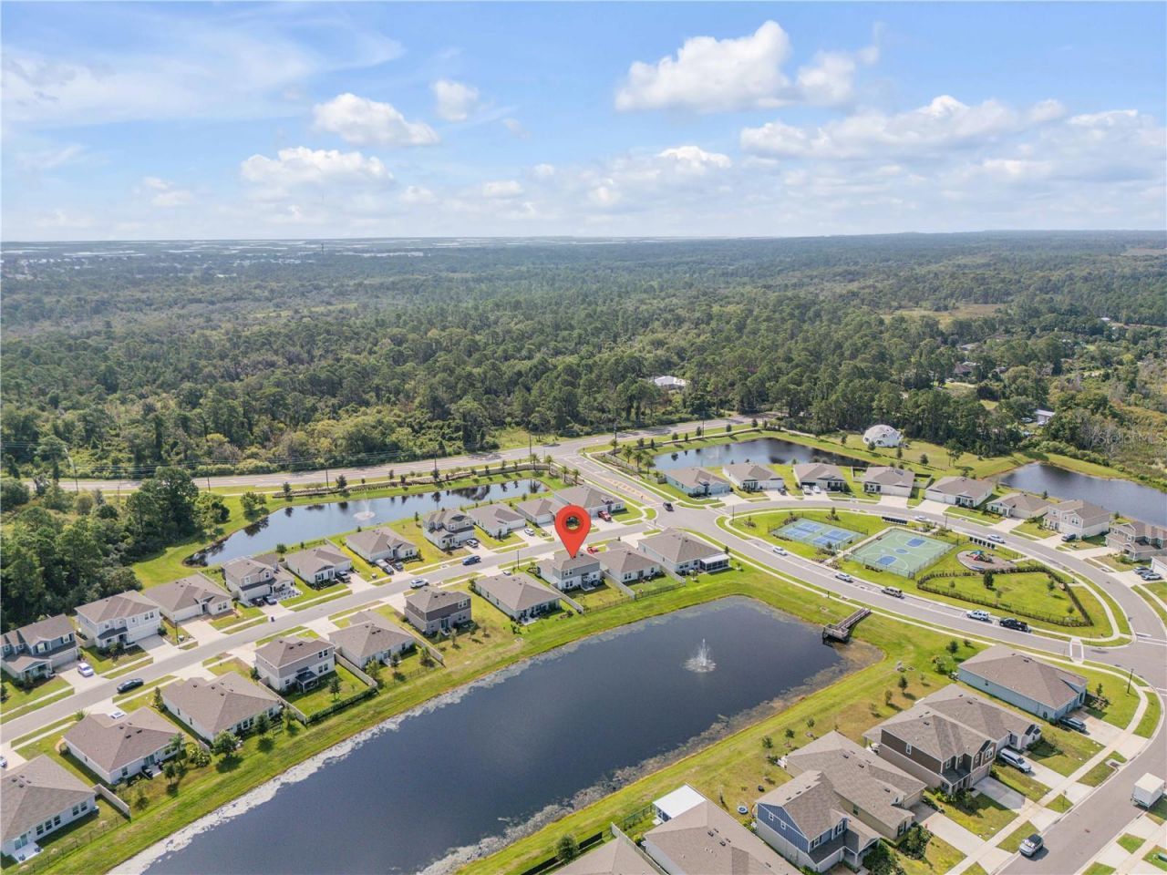 3986 Willowbrook Drive , Edgewater, FL 32141 Photo