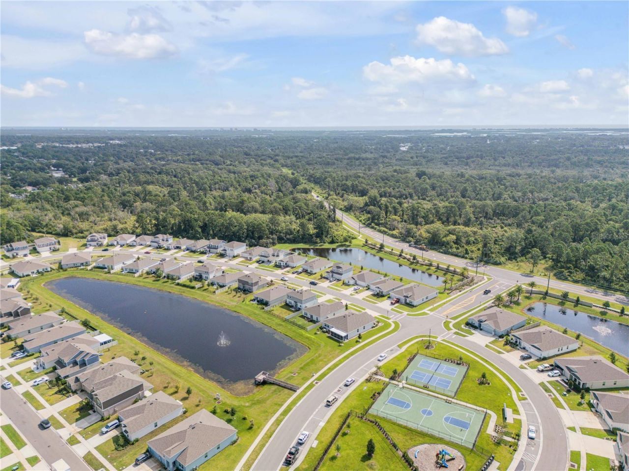 3986 Willowbrook Drive , Edgewater, FL 32141 Photo