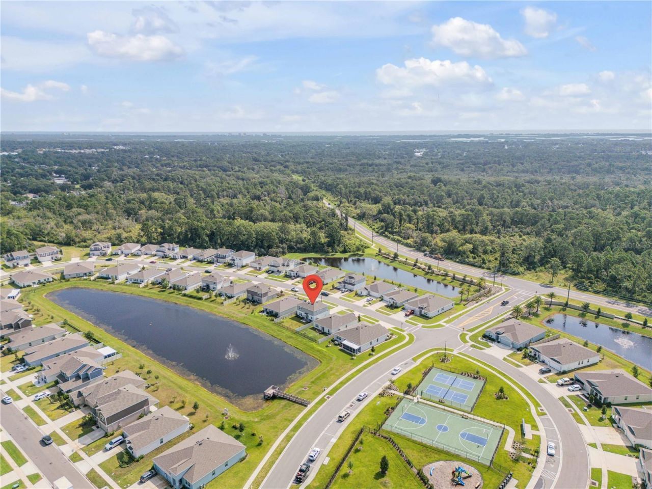 3986 Willowbrook Drive , Edgewater, FL 32141 Photo