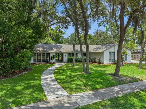 102 STONEBRIDGE DRIVE , LONGWOOD, FL 32779