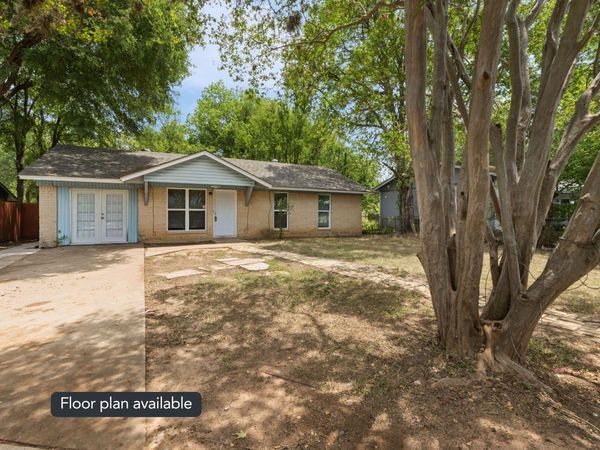 1107 Gardner CV, Austin, TX 78721