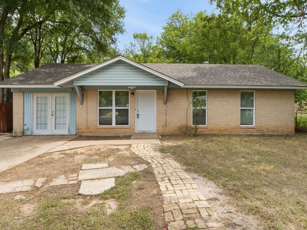 1107 Gardner CV, Austin, TX 78721