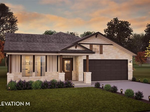 502 Los Aliso CT , Liberty Hill, TX 78642